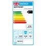 Hotpoint ActiveCare 8kg Heat Pump Tumble Dryer - White