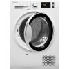Hotpoint 9kg Freestanding Heat Pump Tumble Dyer - White