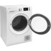Hotpoint 9kg Freestanding Heat Pump Tumble Dyer - White