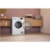 Hotpoint 9kg Freestanding Heat Pump Tumble Dyer - White