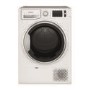 Hotpoint ActiveCare 9kg Heat Pump Tumble Dyer - White