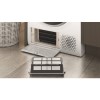 Hotpoint 9kg Freestanding Heat Pump Tumble Dyer - White