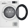 Hotpoint Crease Care 9kg Heat Pump Tumble Dryer - White