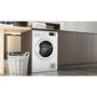 Hotpoint Crease Care 9kg Heat Pump Tumble Dryer - White