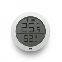 Xiaomi Mi Temperature & Humidity Monitor 