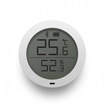 Xiaomi Mi Temperature & Humidity Monitor 