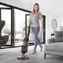 Shark NV602UKT Lift-Away TruePet Upright Vacuum Cleaner - Black