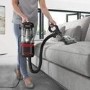 Shark NV602UKT Lift-Away TruePet Upright Vacuum Cleaner - Black