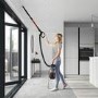 Shark NV602UKT Lift-Away TruePet Upright Vacuum Cleaner - Black