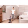 Shark NV602UKT Lift-Away TruePet Upright Vacuum Cleaner - Black