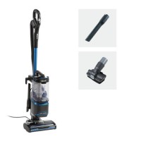 Shark Classic Lift-Away Corded Upright Vacuum Cleaner - Black & Blue