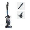 Shark NV602UK DuoClean Lift-Away Upright Vacuum Cleaner - Black &amp; Blue