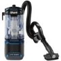 Refurbished Shark Upright Vacuum Cleaner Lift-Away Black & Blue