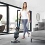 Shark Classic Lift-Away Corded Upright Vacuum Cleaner - Black & Blue