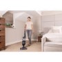 Shark Classic Lift-Away Corded Upright Vacuum Cleaner - Black & Blue