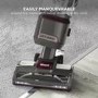 Shark NV603UKT Classic Lift-Away Upright Corded Vacuum Cleaner