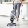 Shark DuoClean Lift-Away TruePet Upright Vacuum Cleaner - Blue