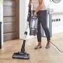 Shark DuoClean Lift-Away TruePet Upright Vacuum Cleaner - Blue
