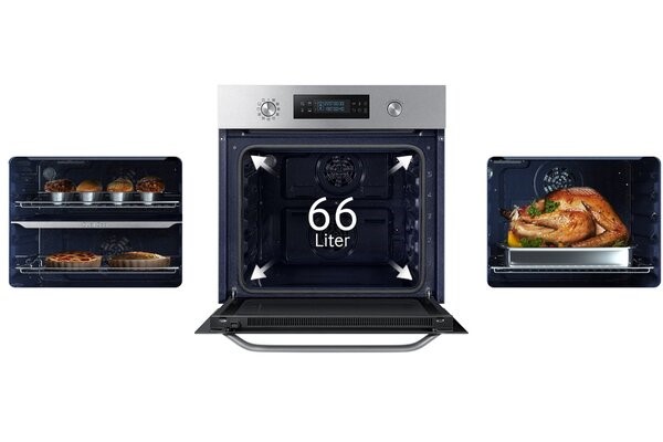 66L capacity