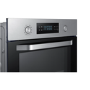 Samsung Dual Cook Electric Single Oven - Stainless Steel