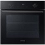 Samsung Series 3 NV68A1140BK Electric Single Oven - Black  