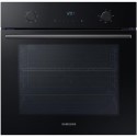 NV68A1140BK Samsung Series 3 NV68A1140BK Electric Single Oven - Black  