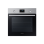 Refurbished Samsung NV68A1140BS 60cm Single Built In Electric Oven Stainless Steel