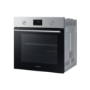 Samsung Electric Single Oven - Stainless Steel