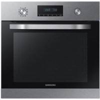 Refurbished Samsung NV70K3370BS 60cm Single Built In Electric Oven