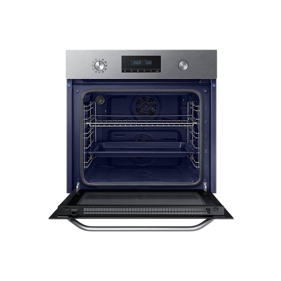 Samsung NV70K3370BS 70L Built In Single Oven Stainless Steel