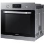 Refurbished Samsung NV70K3370BS 60cm Single Built In Electric Oven