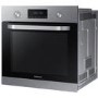 Samsung Electric Multifunction Pyrolytic Single Oven - Stainless Steel