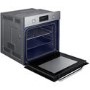 Refurbished Samsung NV70K3370BS 60cm Single Built In Electric Oven