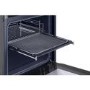 Samsung NV73J7740RS Chef Collection Single Oven With Catalytic Cleaning - Stainless Steel