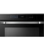 Samsung NV73J7740RS Chef Collection Single Oven With Catalytic Cleaning - Stainless Steel