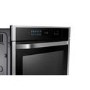 Samsung NV73J7740RS Chef Collection Single Oven With Catalytic Cleaning - Stainless Steel