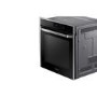 Samsung NV73J7740RS Chef Collection Single Oven With Catalytic Cleaning - Stainless Steel
