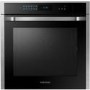 Samsung NV73J7740RS Chef Collection Single Oven With Catalytic Cleaning - Stainless Steel