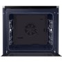 Samsung NV73J7740RS Chef Collection Single Oven With Catalytic Cleaning - Stainless Steel