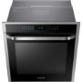 Samsung NV73J7740RS Chef Collection Single Oven With Catalytic Cleaning - Stainless Steel