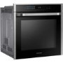 Samsung NV73J7740RS Chef Collection Single Oven With Catalytic Cleaning - Stainless Steel