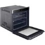 Samsung NV73J9770RS Chef Collection 76L Multifunction Wi-Fi Oven With Vapour - Stainless Steel