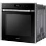 Samsung NV73J9770RS Chef Collection 76L Multifunction Wi-Fi Oven With Vapour - Stainless Steel