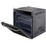 Samsung NV73J9770RS Chef Collection 76L Multifunction Wi-Fi Oven With Vapour - Stainless Steel