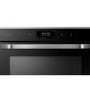 Samsung NV73J9770RS Chef Collection 76L Multifunction Wi-Fi Oven With Vapour - Stainless Steel