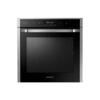 Samsung NV73J9770RS Chef Collection 76L Multifunction Wi-Fi Oven With Vapour - Stainless Steel
