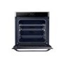 Samsung NV73J9770RS Chef Collection 76L Multifunction Wi-Fi Oven With Vapour - Stainless Steel