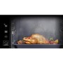 Samsung NV73J9770RS Chef Collection 76L Multifunction Wi-Fi Oven With Vapour - Stainless Steel