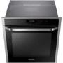 Samsung NV73J9770RS Chef Collection 76L Multifunction Wi-Fi Oven With Vapour - Stainless Steel