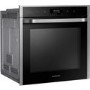 Samsung NV73J9770RS Chef Collection 76L Multifunction Wi-Fi Oven With Vapour - Stainless Steel